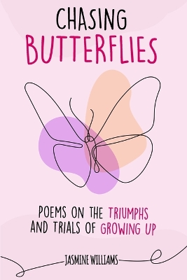 Book cover for Chasing Butterflies