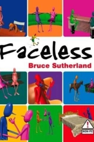 Cover of Faceless