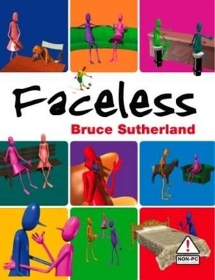 Book cover for Faceless