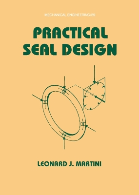 Book cover for Practical Seal Design