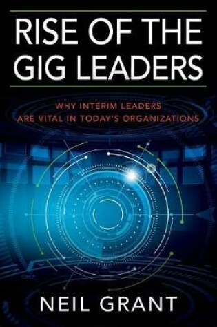 Cover of Rise of the Gig Leaders