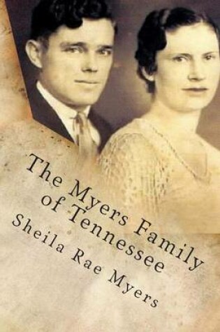 Cover of The Myers Family of Tennessee