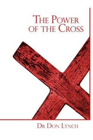 Cover of The Power of the Cross