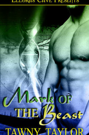 Cover of Mark of the Beast