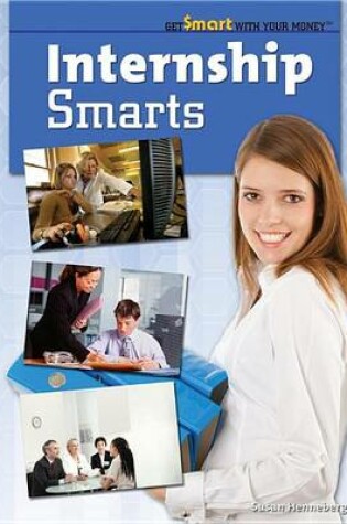 Cover of Internship Smarts