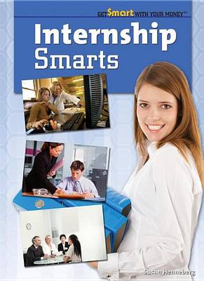 Cover of Internship Smarts