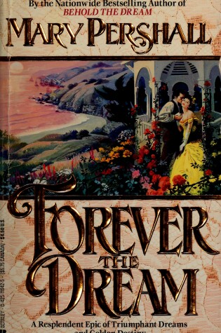 Cover of Forever the Dream