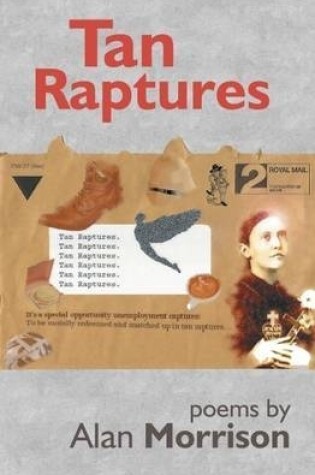 Cover of Tan Raptures