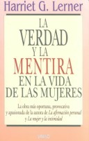 Book cover for La Verdad y la Mentira en la Vida de las Mujeres