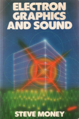 Cover of ELECTRON Graphics and Sound