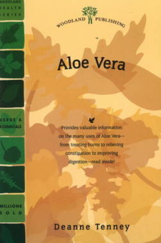 Cover of Aloe Vera