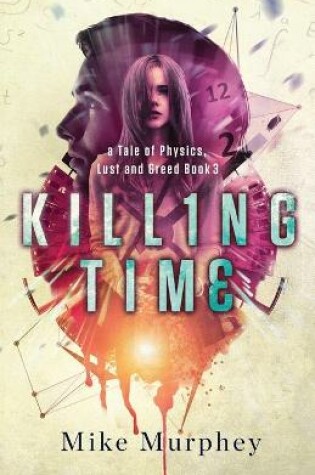 Cover of Killing Time