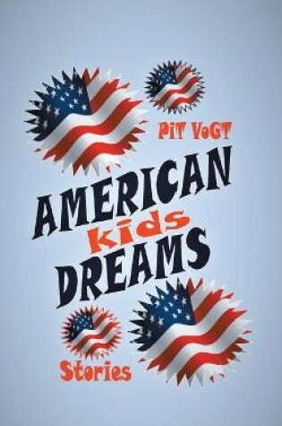 Cover of American Dreams Kids