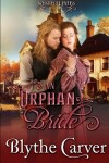 Book cover for An Orphan Bride