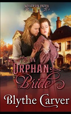 Cover of An Orphan Bride