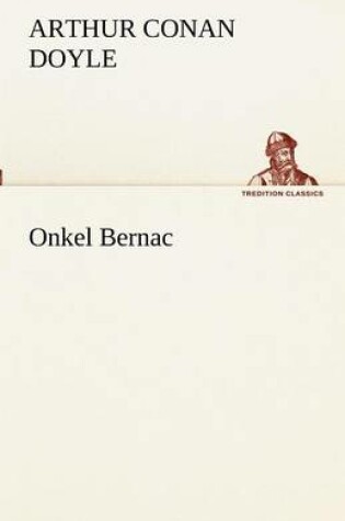 Cover of Onkel Bernac