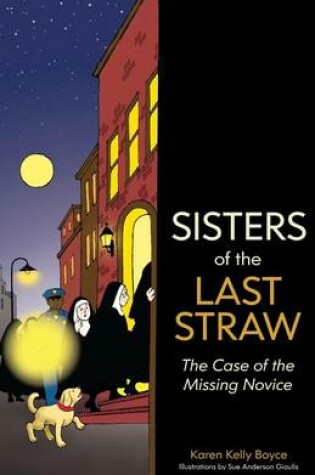 Cover of Sisters of the Last Straw