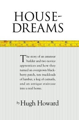 Book cover for House-Dreams