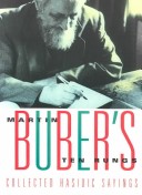 Book cover for Martin Buber's Ten Rungs