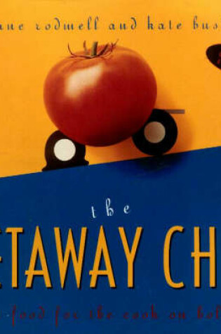 Cover of The Getaway Chef