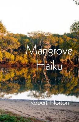 Book cover for Mangrove Haiku