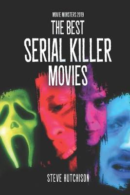 Book cover for The Best Serial Killer Movies
