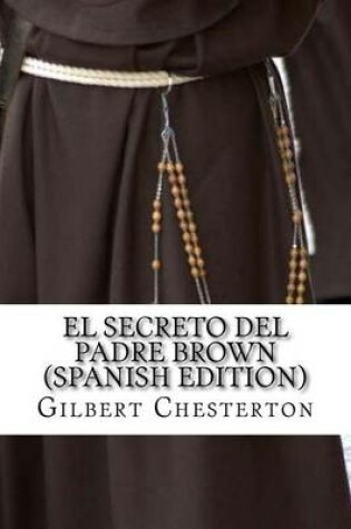 Cover of El Secreto del Padre Brow