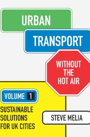 Cover of Urban Transport without the hot air