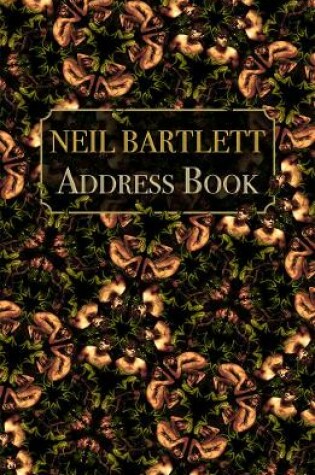 Cover of Address Book