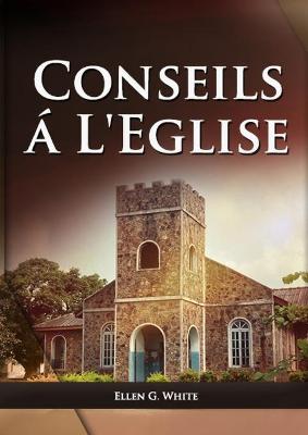 Cover of Conseils a l'Eglise