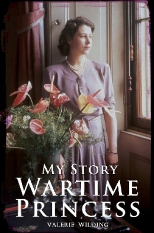 Cover of Wartime Princess
