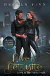 Book cover for Live and Let Bite