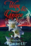 Book cover for War & Grace