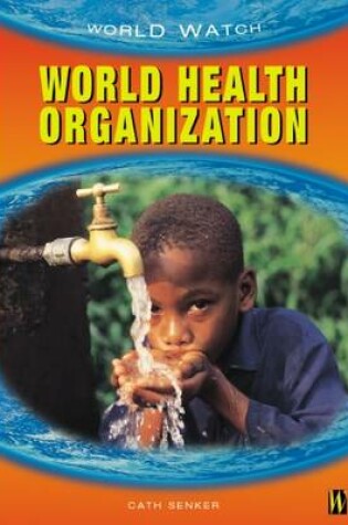 Cover of World Health Organization
