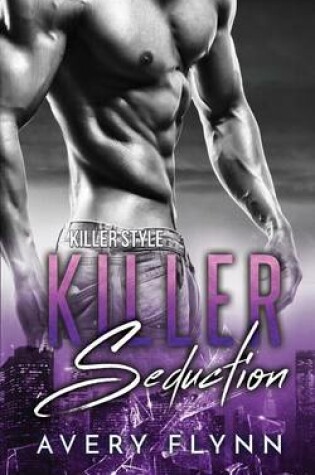 Cover of Killer Seduction