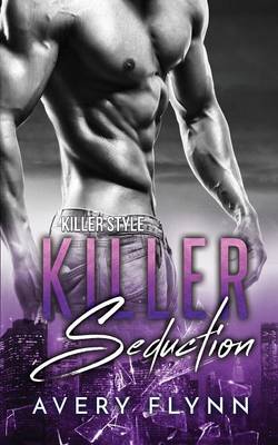 Book cover for Killer Seduction