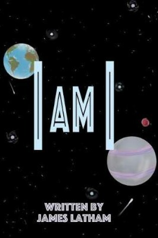 Cover of I Am I