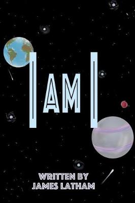 Book cover for I Am I