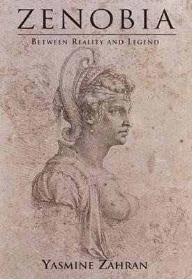 Book cover for Zenobia