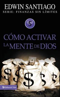 Book cover for Como Activar La Mente De Dios