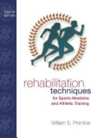 Cover of Lab Manual for Rehabilitation Techniques for Sports Medicine and Athletic Training