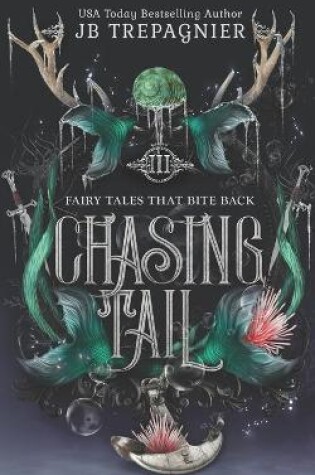 Cover of Chasing Tail