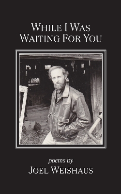 Book cover for While I Was Waiting for You