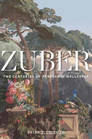 Cover of Zuber