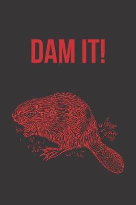 Book cover for Dam It!