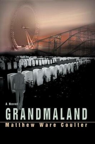 Cover of Grandmaland