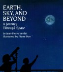 Book cover for Earth, Sky, and beyond