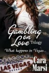 Book cover for Gambling on Love Trilogy