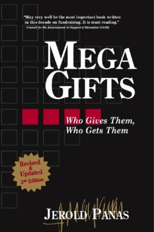 Cover of Mega Gifts