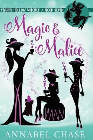 Cover of Magic & Malice